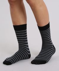 Meia-Listrada-Preta-8911639-Preto_2