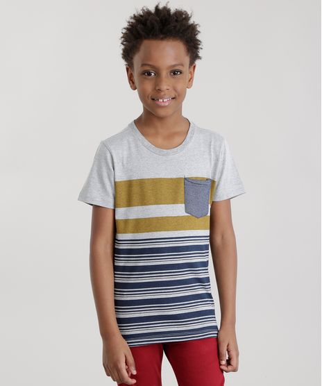 Camiseta-com-Listras-Cinza-Mescla-8694867-Cinza_Mescla_1