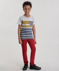 Camiseta-com-Listras-Cinza-Mescla-8694867-Cinza_Mescla_3
