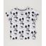 Camiseta-Flame-Estampada-Mickey-Cinza-Mescla-Claro-8720834-Cinza_Mescla_Claro_1