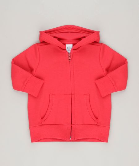 Blusao-Basico-em-Moletom-com-Capuz-Vermelho-8612959-Vermelho_1