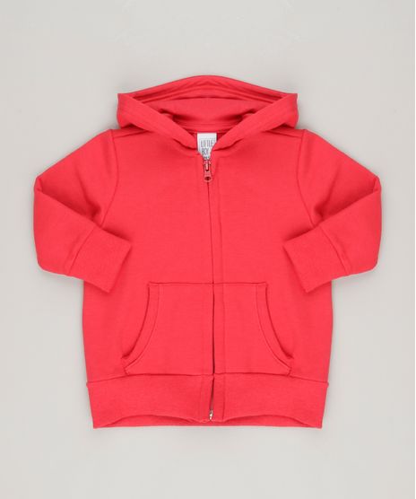 Blusao-Basico-em-Moletom-com-Capuz-Vermelho-8612959-Vermelho_1