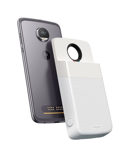 Smartphone-Motorola-Moto-Z2-Play-Polaroid-XT1710-Gafite-9137646-Gafite_1