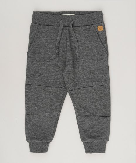 Calca-Jogger-em-Moletom-Cinza-Mescla-Escuro-8855400-Cinza_Mescla_Escuro_1