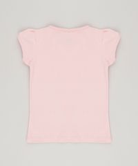 Blusa--Girls-Rule-The-Galaxy--com-Glitter-em-Algodao---Sustentavel-Rosa-9034412-Rosa_2