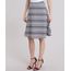 Saia-Feminina-Evase-Curta-Estampada-Geometrica-Azul-Marinho-8874147-Azul_Marinho_1