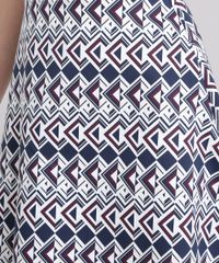 Saia-Feminina-Evase-Curta-Estampada-Geometrica-Azul-Marinho-8874147-Azul_Marinho_4
