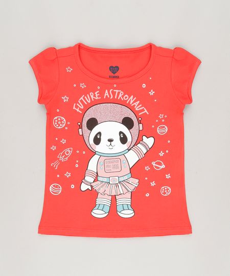 Blusa--Future-Astronaut--com-Glitter-em-Algodao---Sustentavel-Vermelha-9034413-Vermelho_1