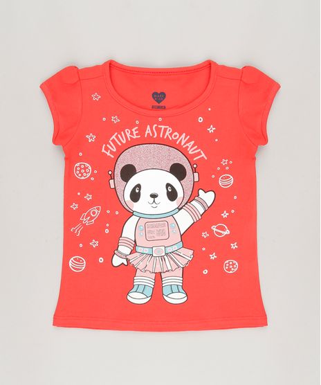 Blusa--Future-Astronaut--com-Glitter-em-Algodao---Sustentavel-Vermelha-9034413-Vermelho_1