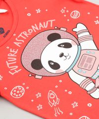 Blusa--Future-Astronaut--com-Glitter-em-Algodao---Sustentavel-Vermelha-9034413-Vermelho_4