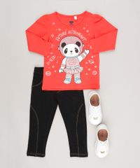 Blusa--Future-Astronaut--com-Glitter-em-Algodao---Sustentavel-Vermelha-9043779-Vermelho_3
