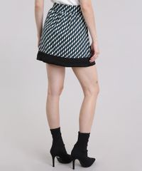 Saia-Feminina-Curta-Estampada-Geometrica-Preta-8884407-Preto_2