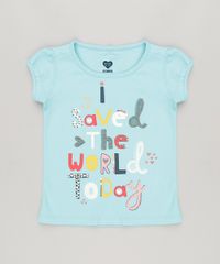 Blusa--Saved-The-World-Today--com-Glitter-em-Algodao---Sustentavel-Azul-Claro-9034240-Azul_Claro_1