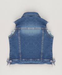 Colete-Jeans-com-Lacinhos-Azul-Escuro-9083215-Azul_Escuro_2