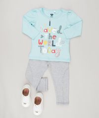 Blusa--Saved-The-World-Today--com-Glitter-em-Algodao---Sustentavel-Azul-Claro-9043781-Azul_Claro_3