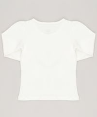 Blusa-Cachorro-e-Gato-com-Glitter-em-Algodao---Sustentavel-Off-White-9043770-Off_White_2