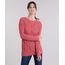 Sueter-Feminino-em-Trico-Manga-Longa-Gola-Redonda-Rosa-Escuro-8505392-Rosa_Escuro_1