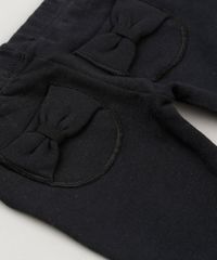 Calca-Legging-em-Moletom-com-Laco-em-Algodao---Sustentavel-Preta-8971648-Preto_4