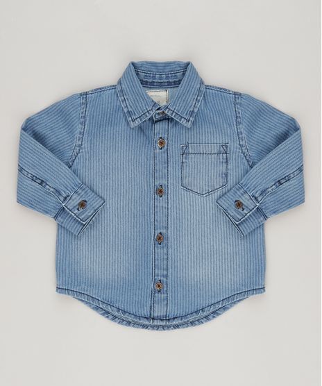 Camisa-Jeans-Listrada-Azul-Escuro-9101291-Azul_Escuro_1