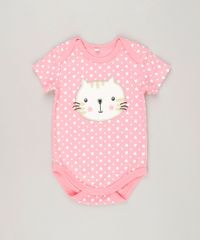 Body-Gatinha-Estampado-de-Coracoes-em-Algodao---Sustentavel-Rosa-8802883-Rosa_1