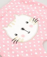 Calca-Gatinha-Estampada-de-Coracoes-em-Algodao---Sustentavel-Rosa-8802876-Rosa_4