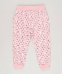 Calca-em-Moletom-Estampada-de-Coroas-Rosa-8837377-Rosa_2