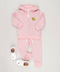Calca-em-Moletom-Estampada-de-Coroas-Rosa-8837377-Rosa_3