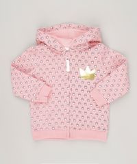 Blusao-em-Moletom-Estampado-de-Coroas-Rosa-8837074-Rosa_1