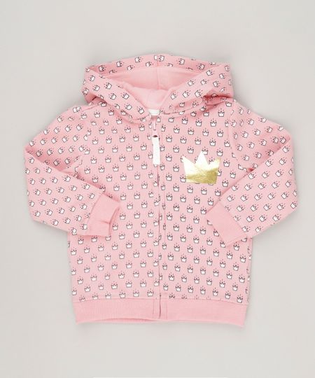 Blusao-em-Moletom-Estampado-de-Coroas-Rosa-8837074-Rosa_1 Blusao-em-Moletom-Estampado-de-Coroas-Rosa-8837074-Rosa_1