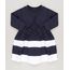 Vestido-com-Laco---Bolero-em-Algodao---Sustentavel-Azul-Marinho-9048216-Azul_Marinho_1