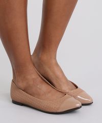 Sapatilha-Bico-Fino-Moleca-Tresse-com-Verniz-Caramelo-9048437-Caramelo_2 Sapatilha-Bico-Fino-Moleca-Tresse-com-Verniz-Caramelo-9048437-Caramelo_2