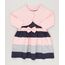 Vestido-com-Laco-Azul-Marinho---Bolero-em-Algodao---Sustentavel-Rosa-9048215-Rosa_1