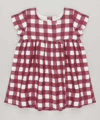 Vestido-Evase-Xadrez-Vinho-8816268-Vinho_1