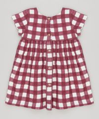 Vestido-Evase-Xadrez-Vinho-8816268-Vinho_2