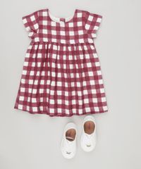Vestido-Evase-Xadrez-Vinho-8816268-Vinho_3