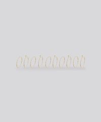 Kit-de-10-Aneis-Texturizados-Dourado-8839011-Dourado_1