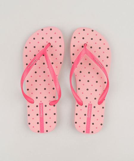 Chinelo-Ipanema-Estampado-de-Poa-Rosa-8855478-Rosa_1