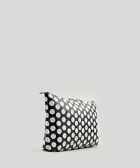 Necessaire-Estampada-de-Poa-Preta-9029885-Preto_2