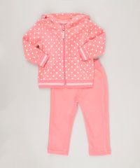 Conjunto-de-Blusao-Estampado-de-Poa---Calca-em-Fleece-Rosa-8838803-Rosa_1