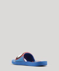 Chinelo-Slide-Ipanema-Homem-Aranha-Azul-9100015-Azul_3
