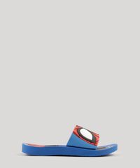Chinelo-Slide-Ipanema-Homem-Aranha-Azul-9100015-Azul_4