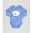 Body-Cachorrinho-Estampado-em-Algodao---Sustentavel-Azul-8802983-Azul_1