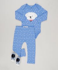 Calca-Cachorrinho-Estampada-em-Algodao---Sustentavel-Azul-8803030-Azul_3