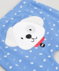 Calca-Cachorrinho-Estampada-em-Algodao---Sustentavel-Azul-8803030-Azul_4