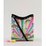 Bolsa-Estampada-de-Unicornio---Elasticos-de-Cabelo-Off-White-9117159-Off_White_1
