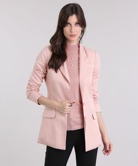 Blazer-Feminino-Longo-Oversized-em-Piquet-Rose-8875198-Rose_1 Blazer-Feminino-Longo-Oversized-em-Piquet-Rose-8875198-Rose_1
