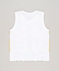 Regata-Turma-do-Mickey-em-Algodao---Sustentavel-Off-White-8788440-Off_White_2