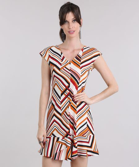 Vestido-Feminino-Estampado-Geometrico-Curto-com-Babado-Off-White-9022342-Off_White_1 Vestido-Feminino-Estampado-Geometrico-Curto-com-Babado-Off-White-9022342-Off_White_1