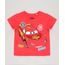 Camiseta-Infantil-Carros-Decote-Careca-Manga-Curta-em-Algodao---Sustentavel-Vermelha-8614280-Vermelho_1