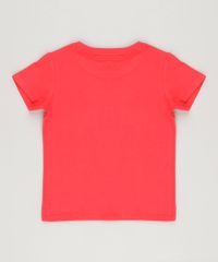 Camiseta-Infantil-Carros-Decote-Careca-Manga-Curta-em-Algodao---Sustentavel-Vermelha-8614280-Vermelho_2